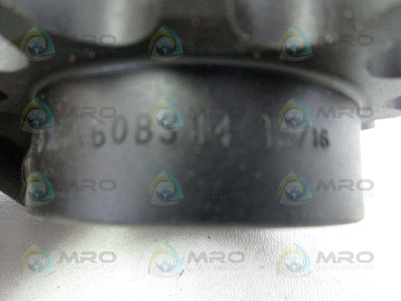 MARTIN 60BS14 SPROCKET 1-7/16"  NSMP