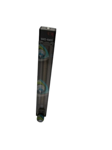 BROOKS INSTURMENTS 1355EHC3CC1A FLOWMETER  NSNP