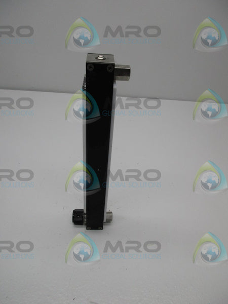 BROOKS INSTURMENTS 1355EHC3CC1A FLOWMETER  NSNP