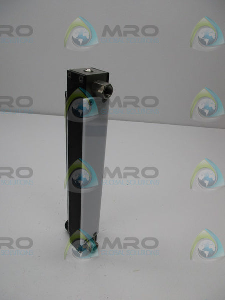 BROOKS INSTURMENTS 1355EHC3CC1A FLOWMETER  NSNP