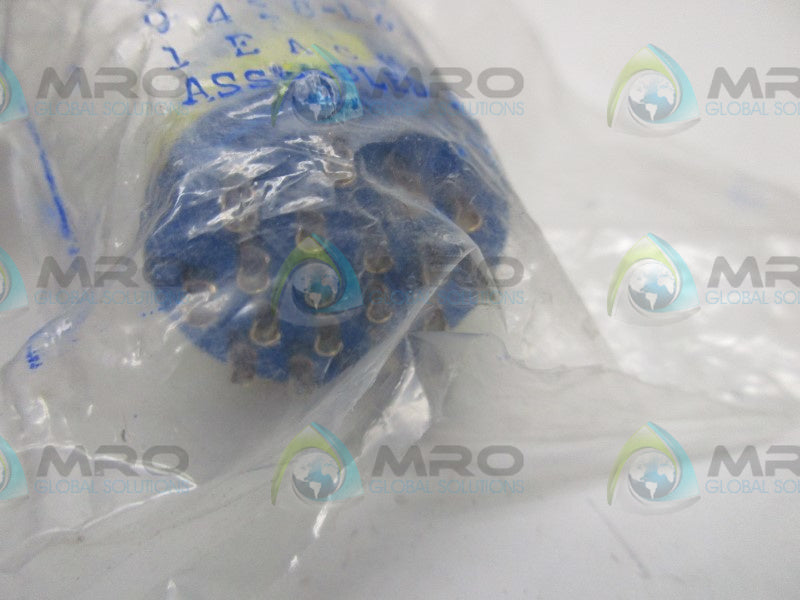 AMPHENOL 97-2-8-16S CIRCULAR INSERT  NSMP