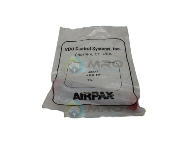 AIRPAX H1512-006 MAGNETIC HALL EFFECT SENSOR  NSMP