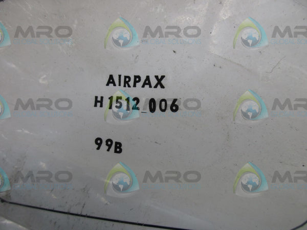 AIRPAX H1512-006 MAGNETIC HALL EFFECT SENSOR  NSMP