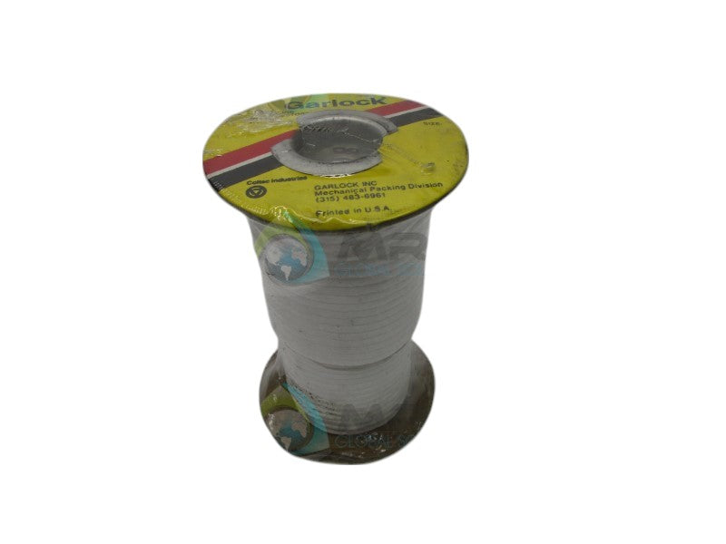 GARLOCK 5889 COMPRESSION PACKING 1/8"  NSNP