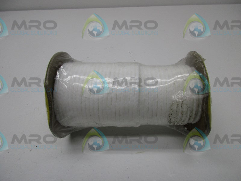 GARLOCK 5889 COMPRESSION PACKING 1/8"  NSNP