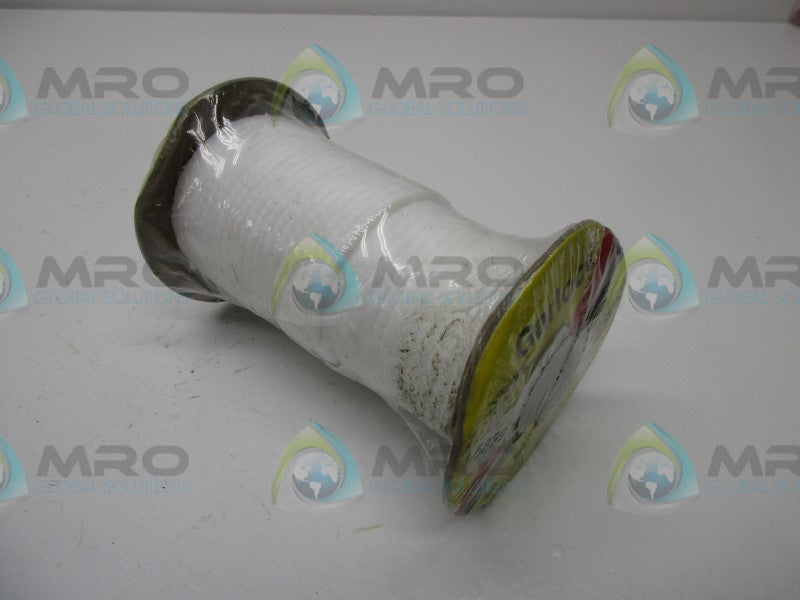 GARLOCK 5889 COMPRESSION PACKING 1/8"  NSNP