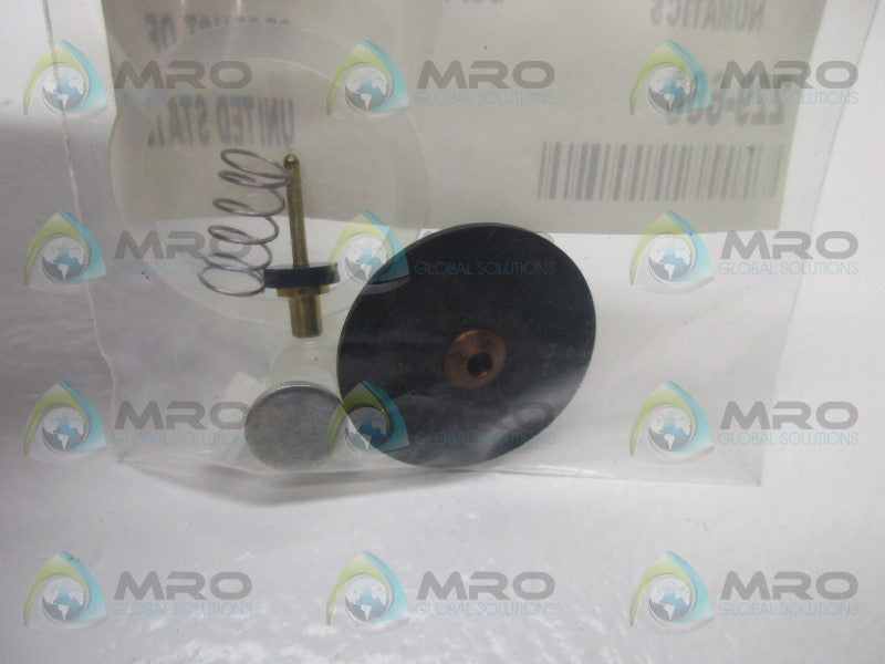 NUMATICS 229-668 REGULATOR REPAIR KIT  NSMP