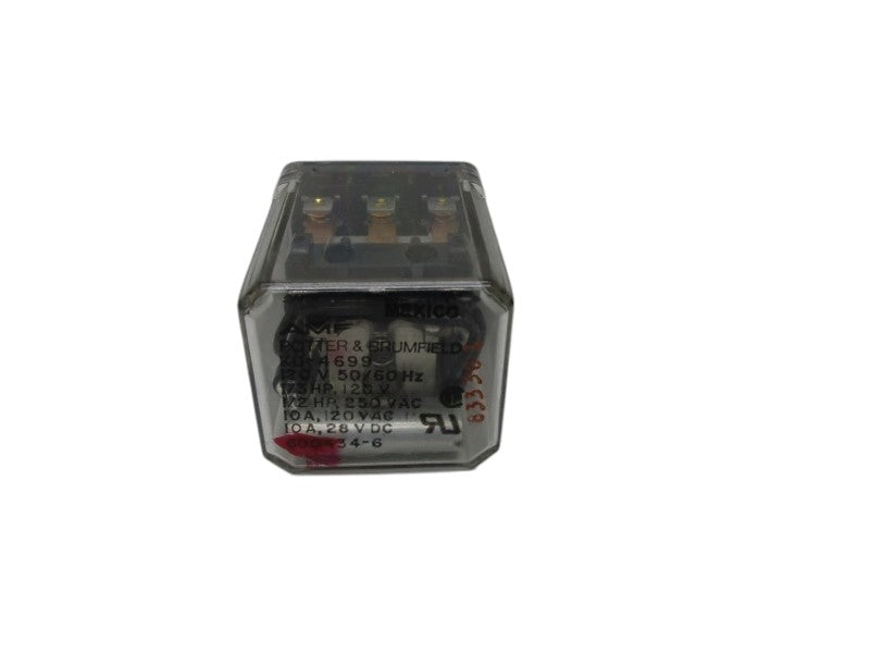 RELIANCE ELECTRIC 600434-6 120V  NSNP