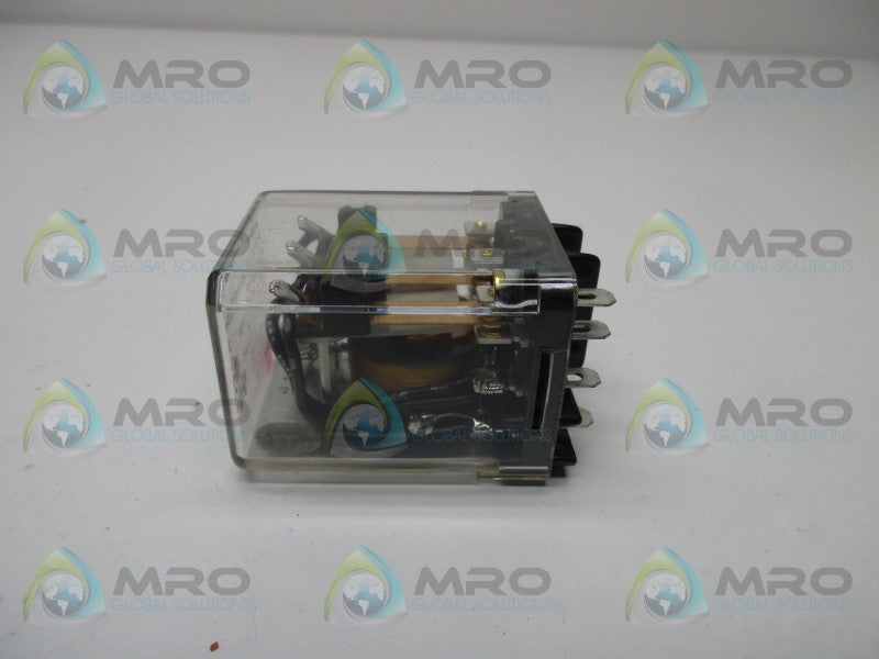 RELIANCE ELECTRIC 600434-6 120V  NSNP
