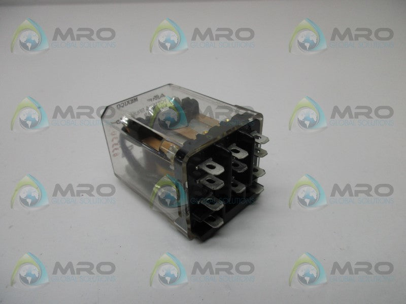 RELIANCE ELECTRIC 600434-6 120V  NSNP