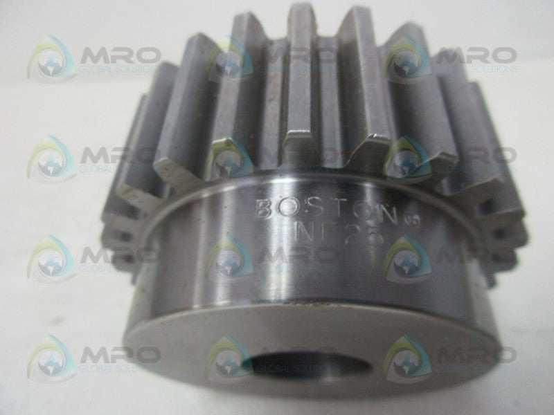 BOSTON GEAR 78171109794 SPEAR GEAR STEEL  NSMP