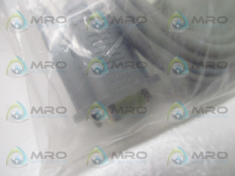 LIEBERT M3LS9P9S INTERFACE CABLE MULTILINK SERIAL  NSMP