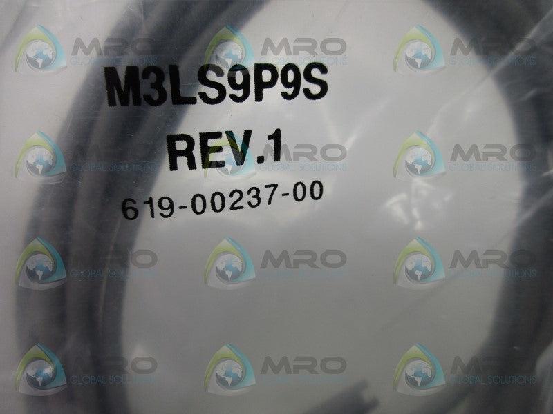LIEBERT M3LS9P9S INTERFACE CABLE MULTILINK SERIAL  NSMP