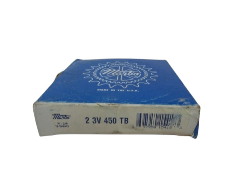 MARTIN 23V450TB HI-CAP SHEAVE  NSMP
