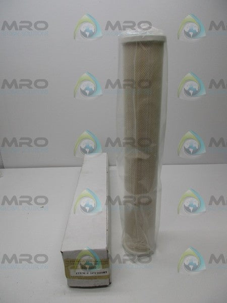 FINITE FILTER 3PU25187 3 MICRON INTERCEPTOR  NSMP