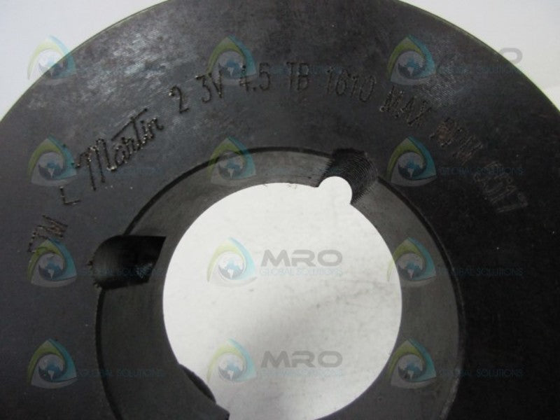 MARTIN 23V450TB HI-CAP SHEAVE  NSMP