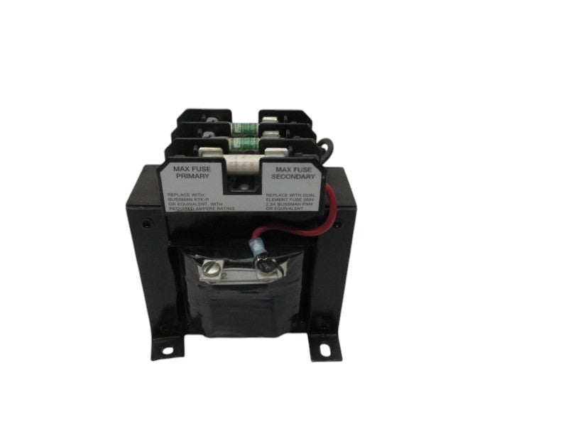 ALLEN BRADLEY 1497-N5P SER. A TRANSFORMER  UNMP