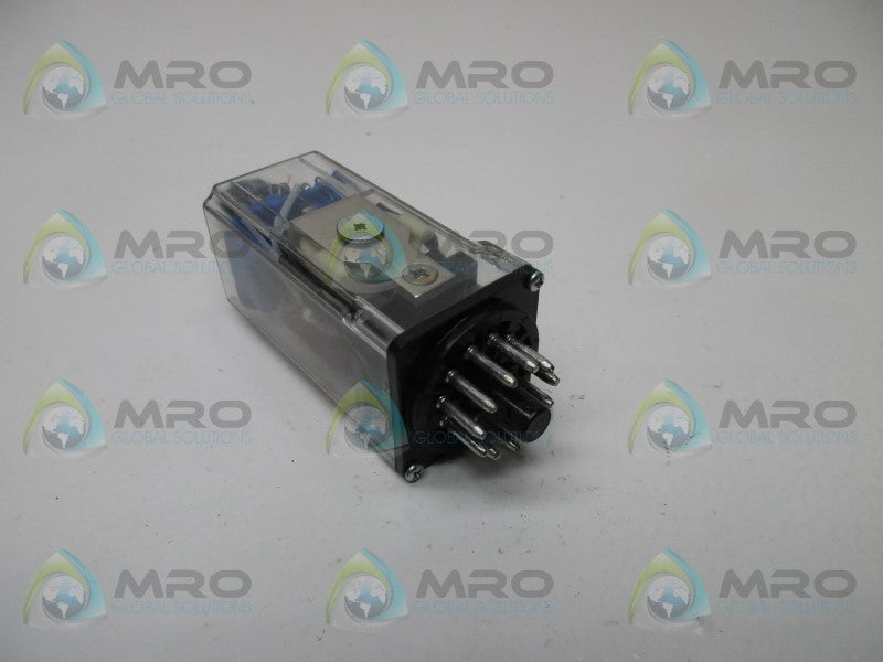 MSD 327XBX46P-010 TIME DELAY RELAY  UNMP