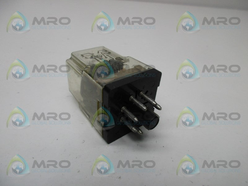 POTTER & BRUMFIELD KRPA-11AG-120  UNMP