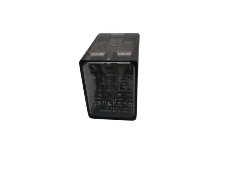 POTTER & BRUMFIELD KHAU-17D1124 RELAY  UNMP