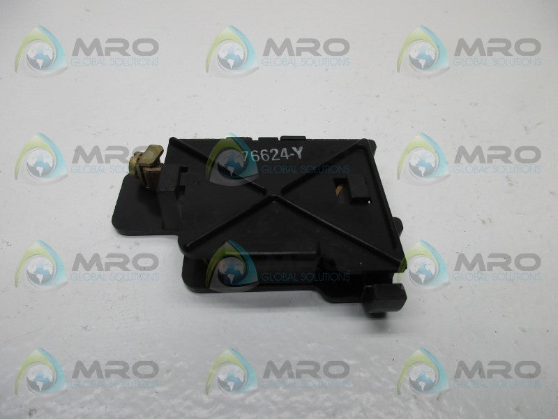 RELIANCE ELECTRIC 76624Y CONTACT ASSEMBLY  UNMP
