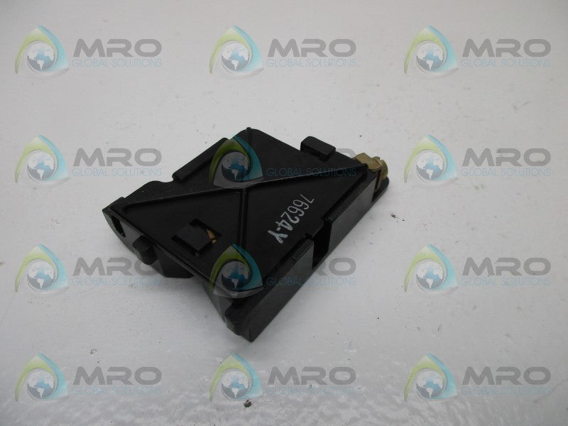 RELIANCE ELECTRIC 76624Y CONTACT ASSEMBLY  UNMP
