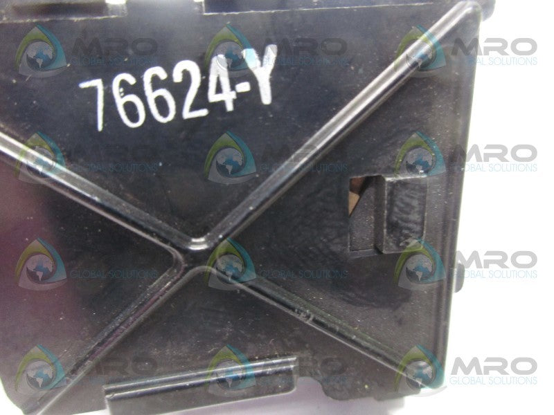 RELIANCE ELECTRIC 76624Y CONTACT ASSEMBLY  UNMP