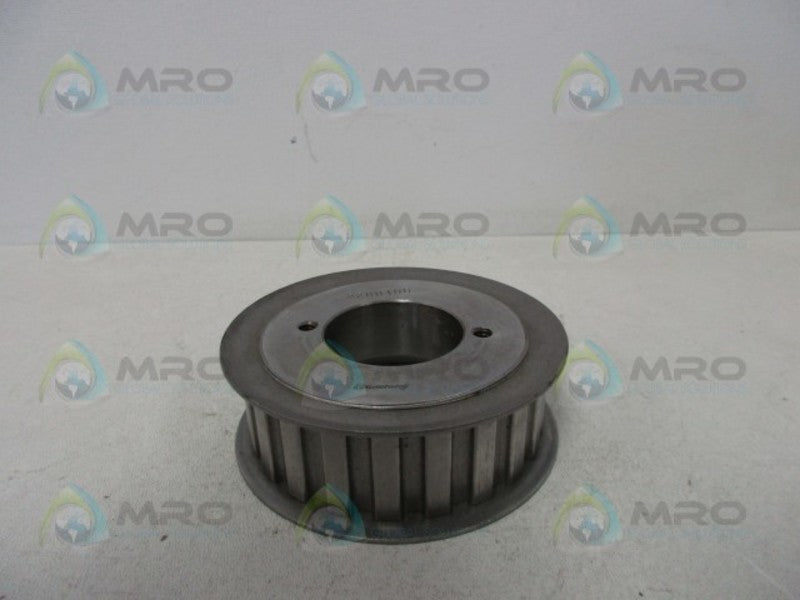 BROWNING 1056845 22HH100 TIMING BELT PULLEY  NSMP