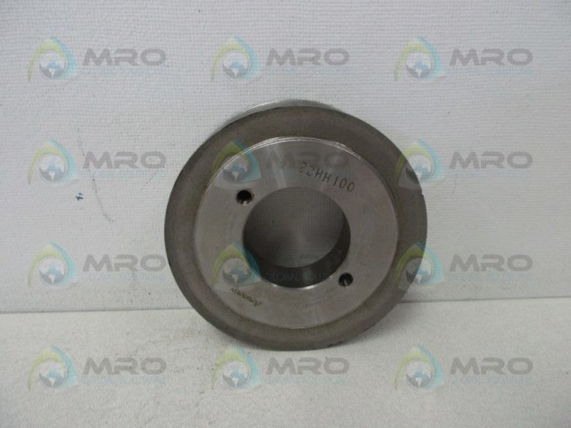 BROWNING 1056845 22HH100 TIMING BELT PULLEY  NSMP