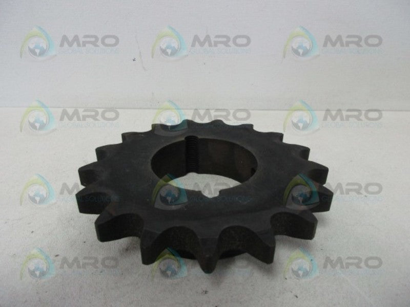 MARTIN 80BTB17H 2012 SPROCKET  NSMP