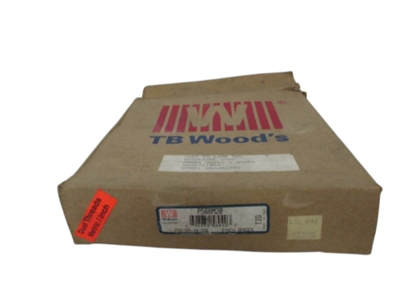 TB WOODS P568M20 SYNCH SPROCKET  NSMP