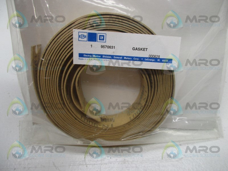 GM 9570631 GASKET  NSMP