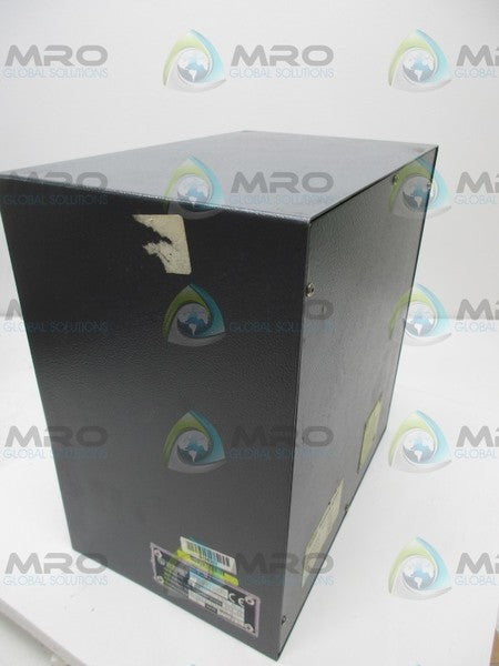 GEORGES RENAULT 8216-CVICM-4 PNEUMATIC SAS CONTROLLER  UNMP