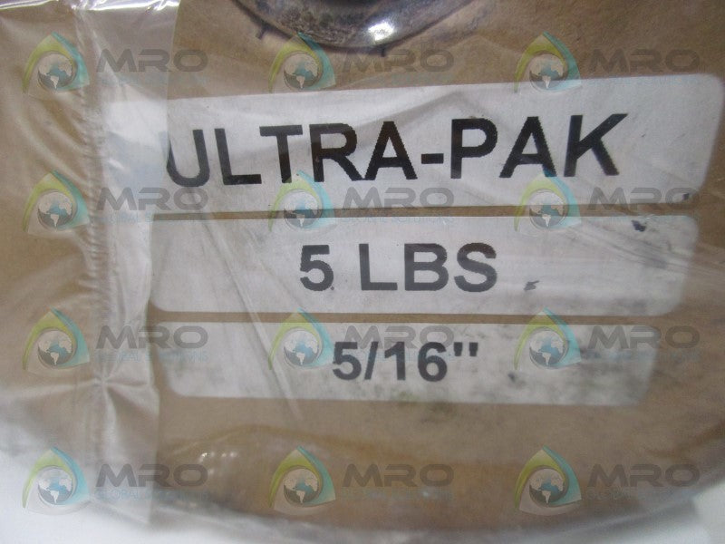AR THOMSON GROUP 5/16" 5LBS PACKING PUMP TEFLON ROPE  NSMP