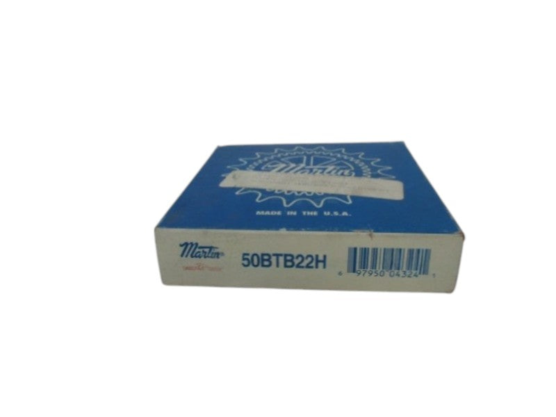 MARTIN 50BTB22H SABER TOOTH  NSMP