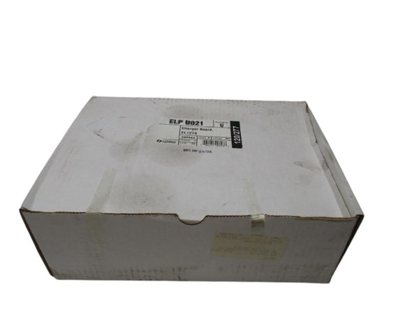 LITHONIA LIGHTING ELPU021 CHARGER BOARD  NSMP