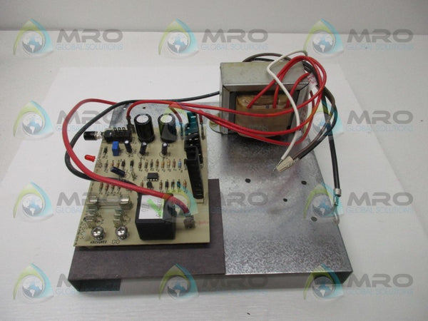 LITHONIA LIGHTING ELPU021 CHARGER BOARD  NSMP