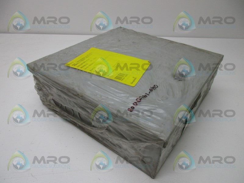 HOFFMAN AHE12X12X4 NSMP
