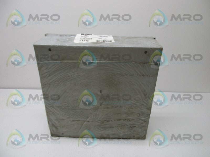 HOFFMAN AHE12X12X4 NSMP