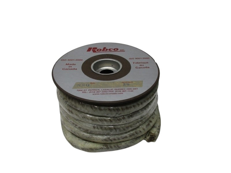 ROBCO STYLE 380 5/8" PACKING  NSNP