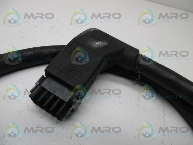 TEXAS INSTRUMENTS PM550-900 CABLE ASSEMBLY  UNMP