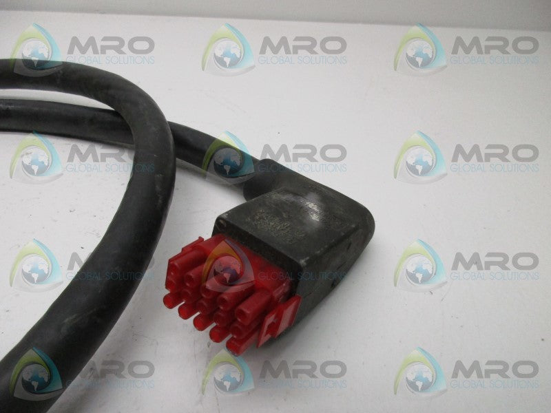 TEXAS INSTRUMENTS PM550-900 CABLE ASSEMBLY  UNMP