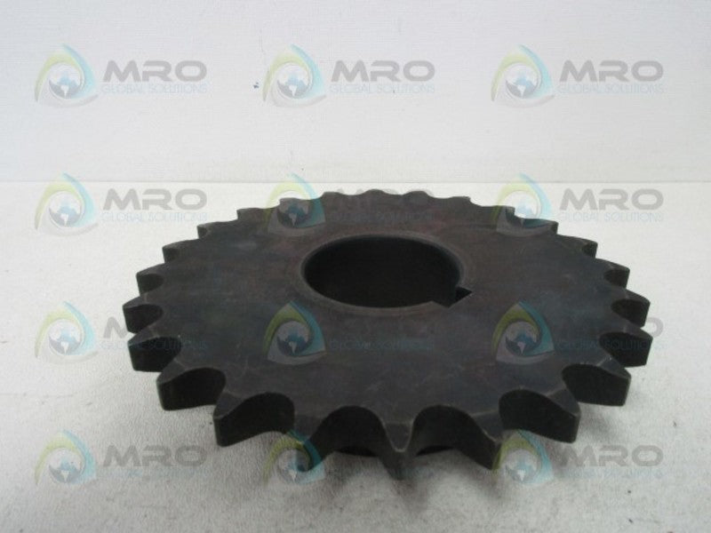 MARTIN 60BS24 1-15/16 CHAIN SPROCKET BORE  NSMP