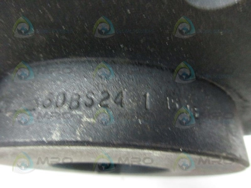 MARTIN 60BS24 1-15/16 CHAIN SPROCKET BORE  NSMP