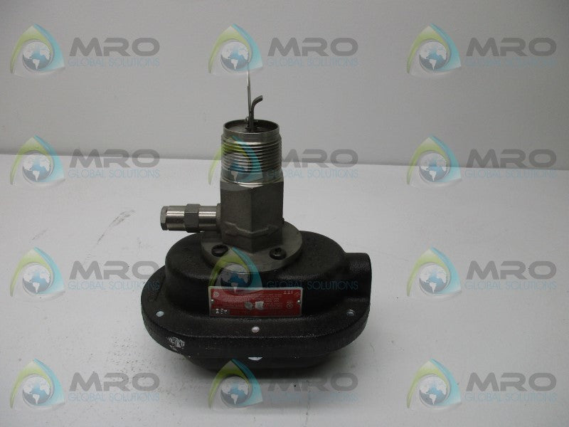 MCDONNELL & MILLER FS7-4SE FLOW SWITCH 1-1/4 NPT  NSMP