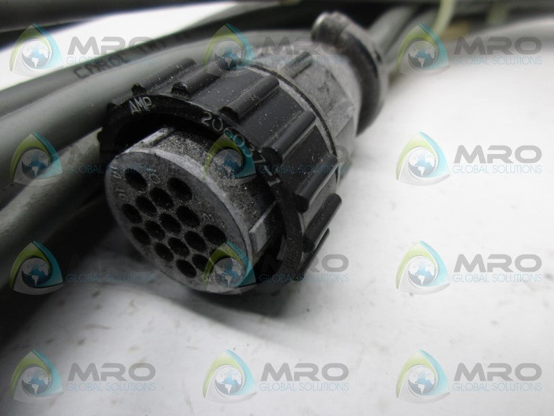 CAROL LL69381 CABLE  UNMP