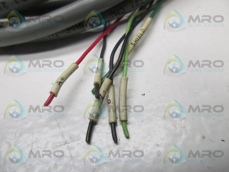 CAROL LL69381 CABLE  UNMP
