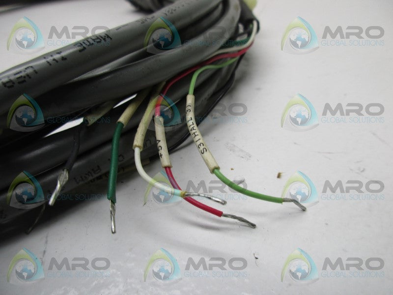 CAROL LL69381 CABLE  UNMP