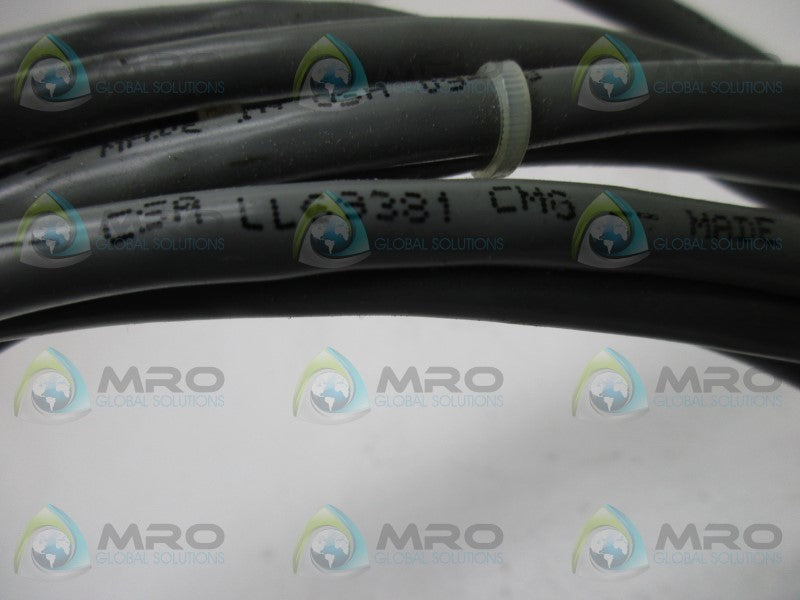 CAROL LL69381 CABLE  UNMP