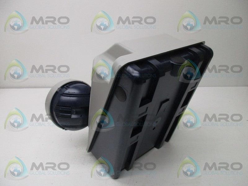 LITHONIA LIGHTING IND654-H1206-SEL SELF DIAGNOSTIC EMERGENCY LIGHT  NSMP